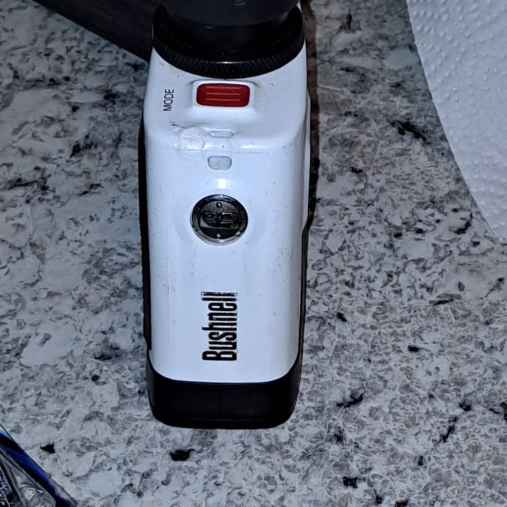 Bushnell Range Finder - Picture 2 of 5
